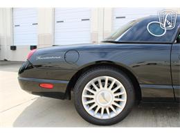 2004 Ford Thunderbird (CC-2071960) for sale in Houston, Texas
