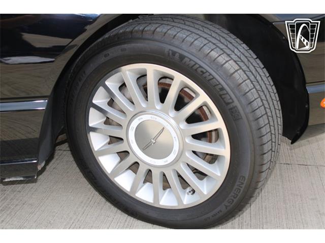2004 Ford Thunderbird (CC-2071960) for sale in Houston, Texas