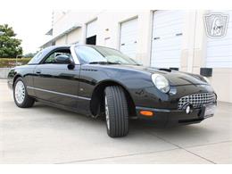 2004 Ford Thunderbird (CC-2071960) for sale in Houston, Texas