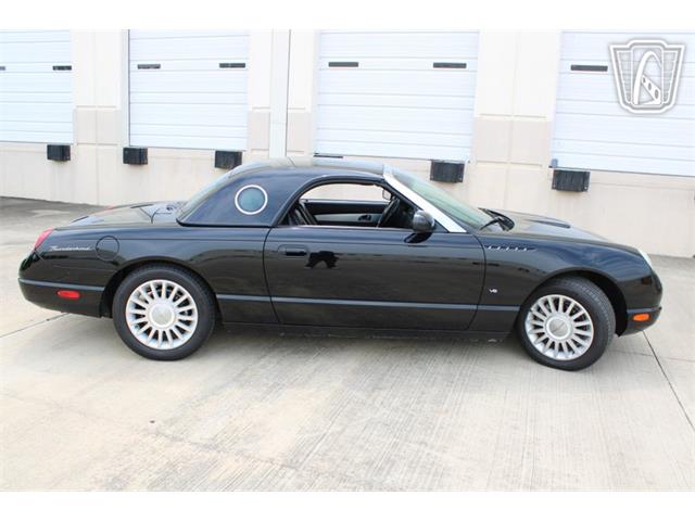 2004 Ford Thunderbird (CC-2071960) for sale in Houston, Texas