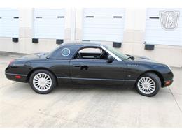 2004 Ford Thunderbird (CC-2071960) for sale in Houston, Texas