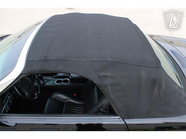 2004 Ford Thunderbird (CC-2071960) for sale in Houston, Texas