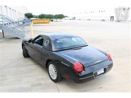 2004 Ford Thunderbird (CC-2071960) for sale in Houston, Texas