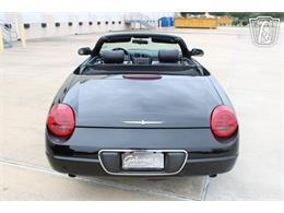 2004 Ford Thunderbird (CC-2071960) for sale in Houston, Texas