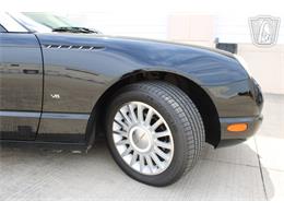 2004 Ford Thunderbird (CC-2071960) for sale in Houston, Texas