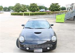 2004 Ford Thunderbird (CC-2071960) for sale in Houston, Texas
