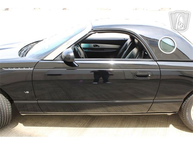 2004 Ford Thunderbird (CC-2071960) for sale in Houston, Texas