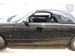 2004 Ford Thunderbird (CC-2071960) for sale in Houston, Texas
