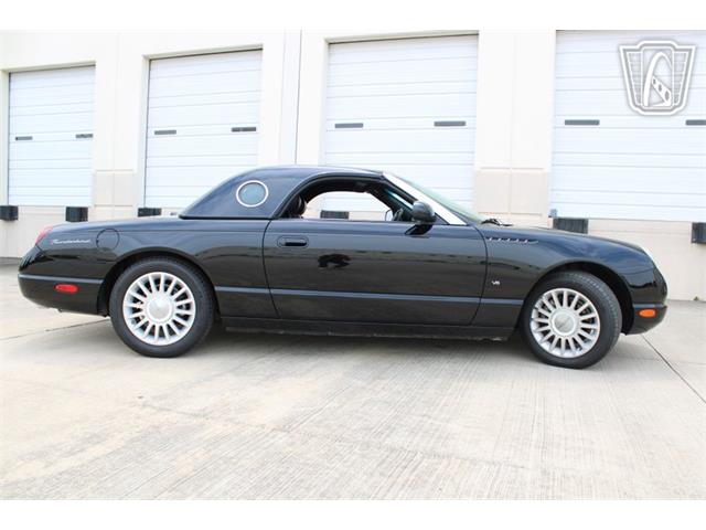2004 Ford Thunderbird (CC-2071960) for sale in Houston, Texas