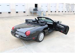 2004 Ford Thunderbird (CC-2071960) for sale in Houston, Texas