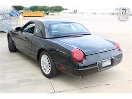 2004 Ford Thunderbird (CC-2071960) for sale in Houston, Texas