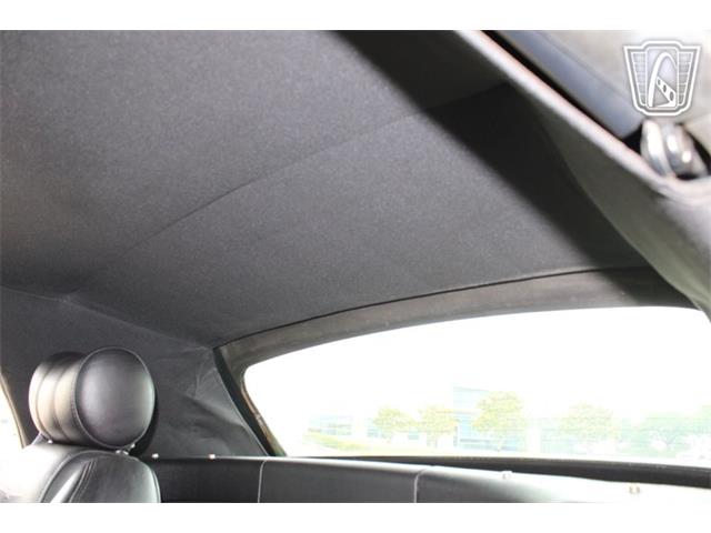 2004 Ford Thunderbird (CC-2071960) for sale in Houston, Texas