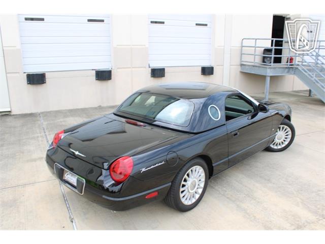 2004 Ford Thunderbird (CC-2071960) for sale in Houston, Texas