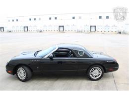 2004 Ford Thunderbird (CC-2071960) for sale in Houston, Texas