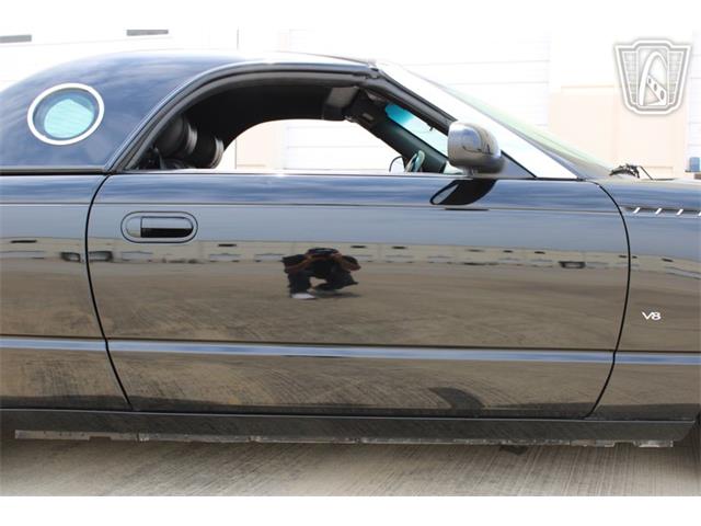 2004 Ford Thunderbird (CC-2071960) for sale in Houston, Texas