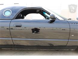 2004 Ford Thunderbird (CC-2071960) for sale in Houston, Texas