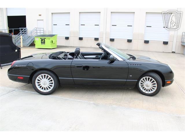 2004 Ford Thunderbird (CC-2071960) for sale in Houston, Texas