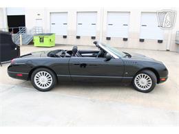 2004 Ford Thunderbird (CC-2071960) for sale in Houston, Texas