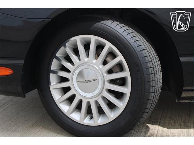 2004 Ford Thunderbird (CC-2071960) for sale in Houston, Texas