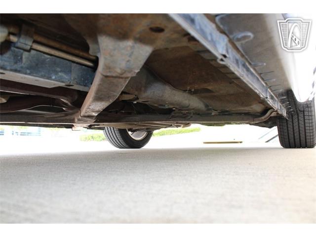 2004 Ford Thunderbird (CC-2071960) for sale in Houston, Texas