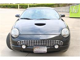 2004 Ford Thunderbird (CC-2071960) for sale in Houston, Texas