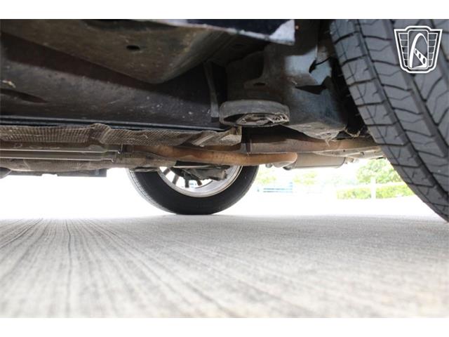 2004 Ford Thunderbird (CC-2071960) for sale in Houston, Texas