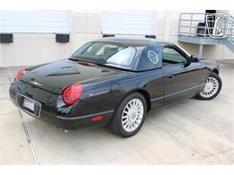 2004 Ford Thunderbird (CC-2071960) for sale in Houston, Texas