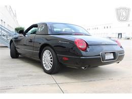 2004 Ford Thunderbird (CC-2071960) for sale in Houston, Texas