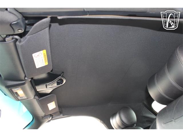 2004 Ford Thunderbird (CC-2071960) for sale in Houston, Texas