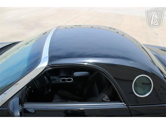 2004 Ford Thunderbird (CC-2071960) for sale in Houston, Texas