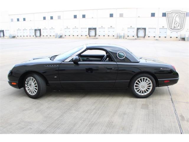2004 Ford Thunderbird (CC-2071960) for sale in Houston, Texas