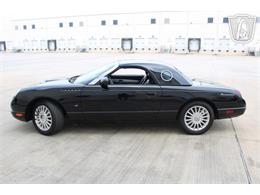 2004 Ford Thunderbird (CC-2071960) for sale in Houston, Texas