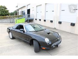 2004 Ford Thunderbird (CC-2071960) for sale in Houston, Texas