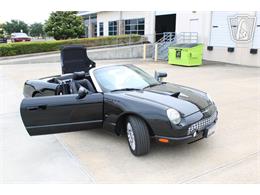 2004 Ford Thunderbird (CC-2071960) for sale in Houston, Texas