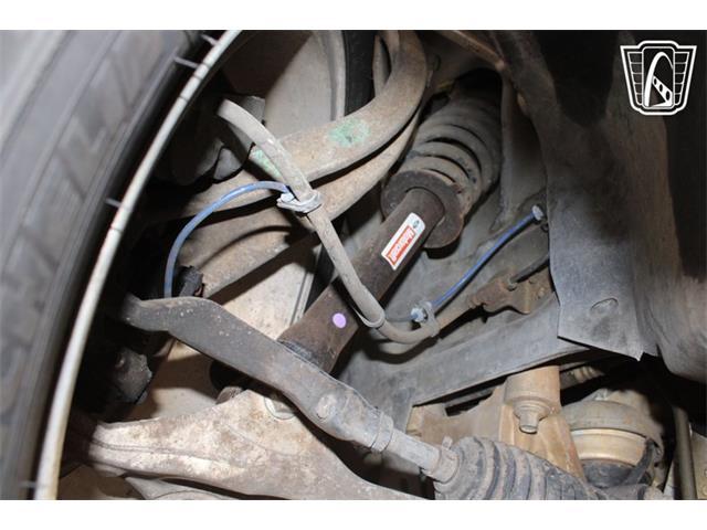 2004 Ford Thunderbird (CC-2071960) for sale in Houston, Texas