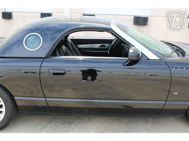 2004 Ford Thunderbird (CC-2071960) for sale in Houston, Texas