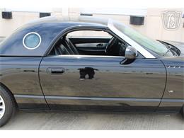 2004 Ford Thunderbird (CC-2071960) for sale in Houston, Texas