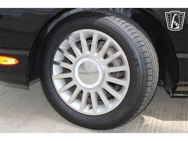 2004 Ford Thunderbird (CC-2071960) for sale in Houston, Texas