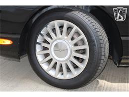 2004 Ford Thunderbird (CC-2071960) for sale in Houston, Texas