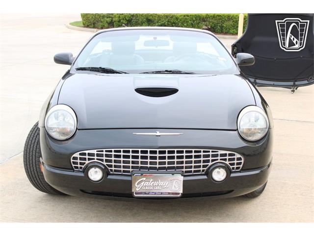 2004 Ford Thunderbird (CC-2071960) for sale in Houston, Texas