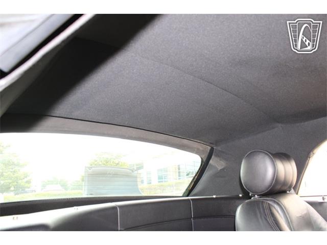 2004 Ford Thunderbird (CC-2071960) for sale in Houston, Texas