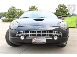 2004 Ford Thunderbird (CC-2071960) for sale in Houston, Texas