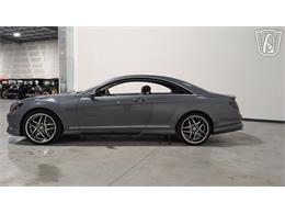 2007 Mercedes-Benz CL550 (CC-2071961) for sale in Caledonia, Wisconsin