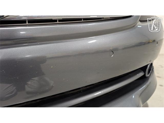2007 Mercedes-Benz CL550 (CC-2071961) for sale in Caledonia, Wisconsin