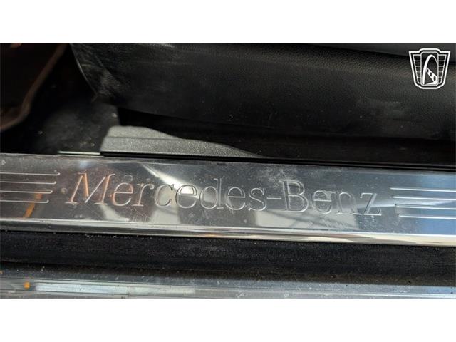 2007 Mercedes-Benz CL550 (CC-2071961) for sale in Caledonia, Wisconsin
