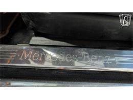 2007 Mercedes-Benz CL550 (CC-2071961) for sale in Caledonia, Wisconsin