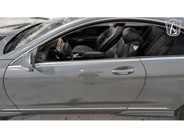 2007 Mercedes-Benz CL550 (CC-2071961) for sale in Caledonia, Wisconsin
