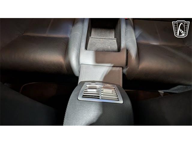 2007 Mercedes-Benz CL550 (CC-2071961) for sale in Caledonia, Wisconsin