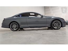 2007 Mercedes-Benz CL550 (CC-2071961) for sale in Caledonia, Wisconsin