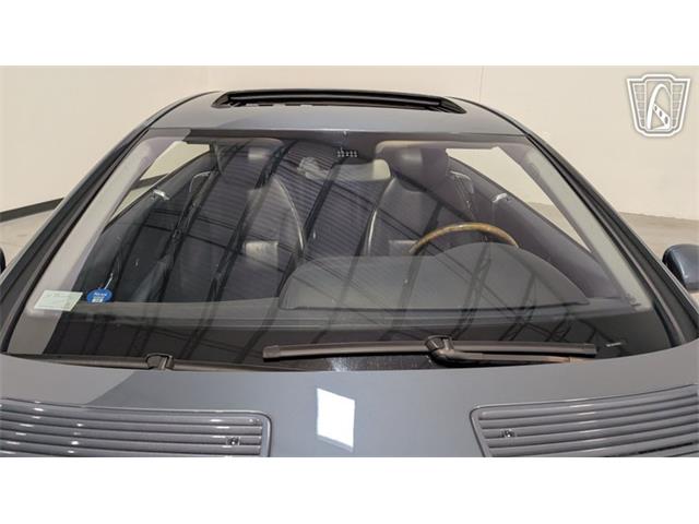 2007 Mercedes-Benz CL550 (CC-2071961) for sale in Caledonia, Wisconsin